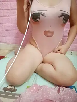 NannanLy2002 live cam on StripChat