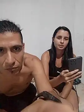 Rodri-Cami live webcam show