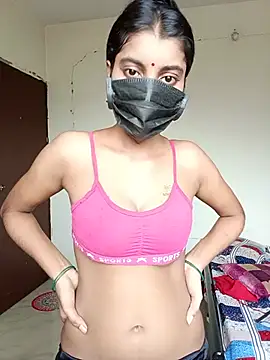 Erotic-Girl webcam