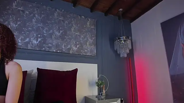 KatyaKozlov live webcam show