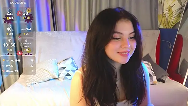 lollyy_pop live webcam show