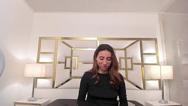 AngelicaLux webcam