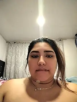 XamantaCurvy webcam