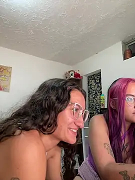 SamandOcean live webcam show