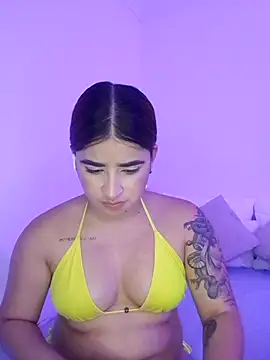 MartinaConnorr webcam