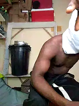 BlackCoffe2 webcam