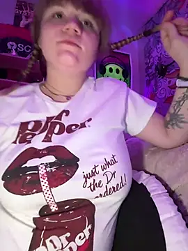 Cutiepiespanks live webcam show