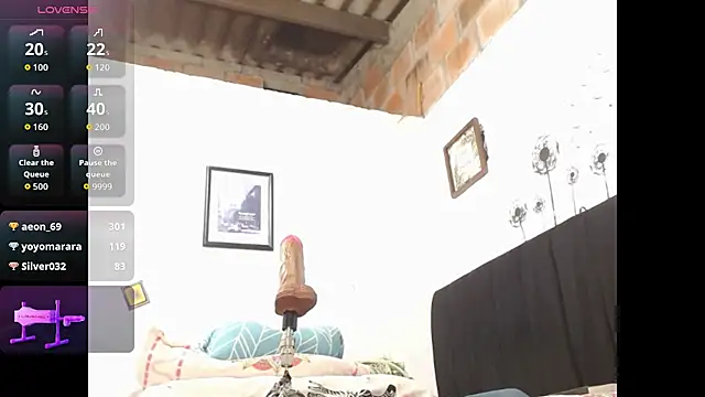 Kattara_Becky_ webcam