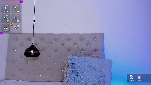 Rosse_Alice_'s room