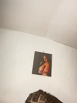 AinaraJimenez webcam