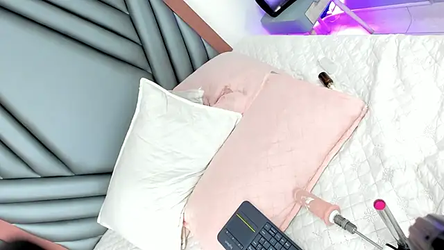 JustinOrtiz_ webcam