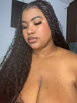 AinaraJimenez webcam