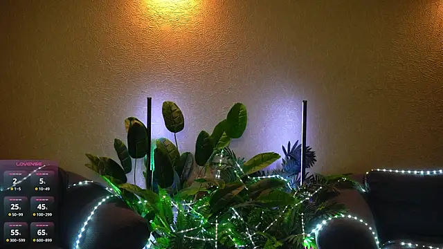 Viola_Becker webcam