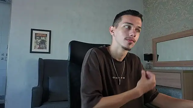 KaydenDrew webcam