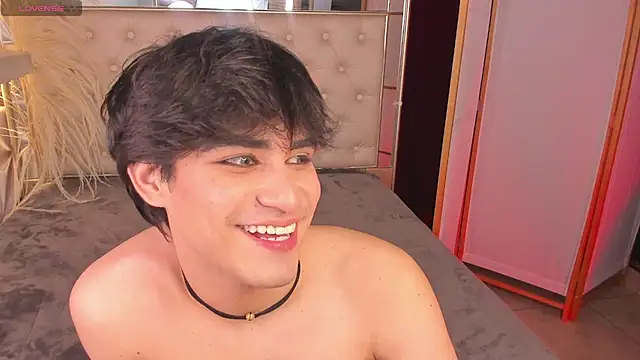 IamJuanJoc's room