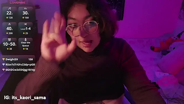 kaori_sama_uwu webcam