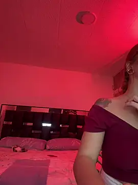 Arya_xia webcam
