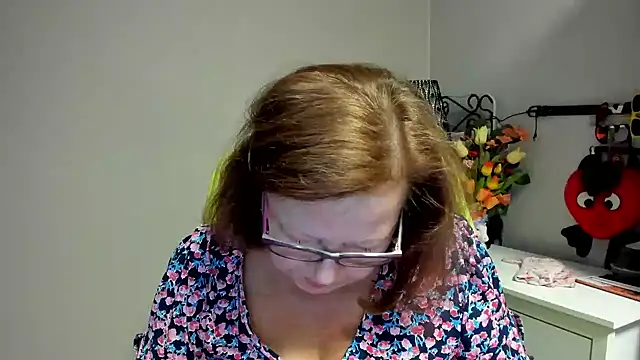 Adelewildx webcam