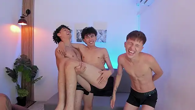 Fun_BoysW live cam