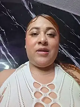 venuscopper live cam on StripChat