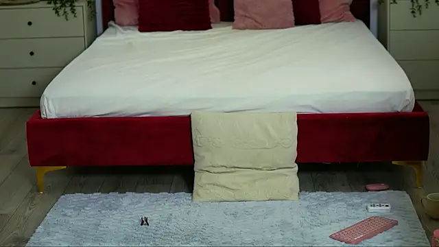 MiaGoldX webcam