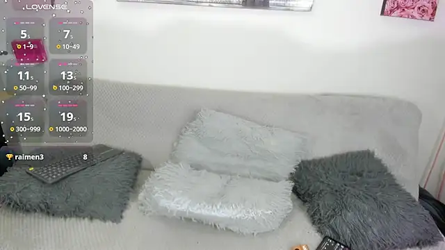 Lele_669 webcam