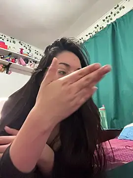 indiegirl666 live webcam show