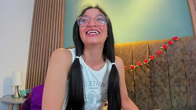 HannaWen_ live cam on StripChat