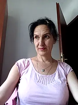 Alene_Lorrie live webcam show