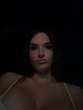 Kate-Paul live webcam show