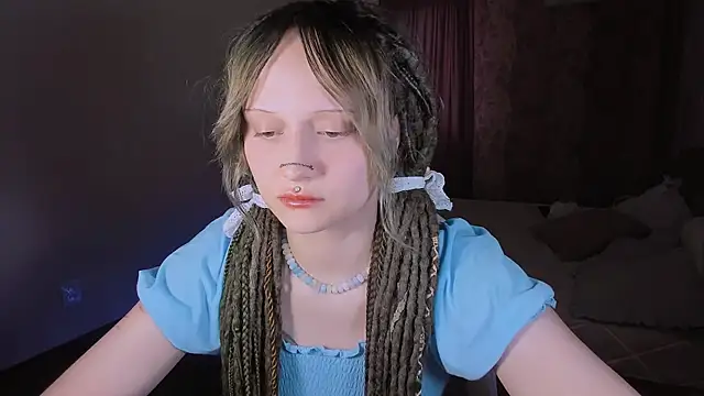 MariaMango webcam