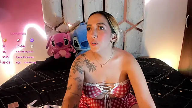 Amanda_klaire webcam