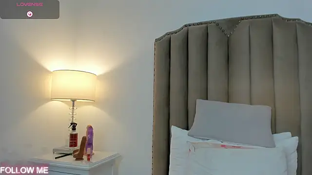 agartha_velvet webcam