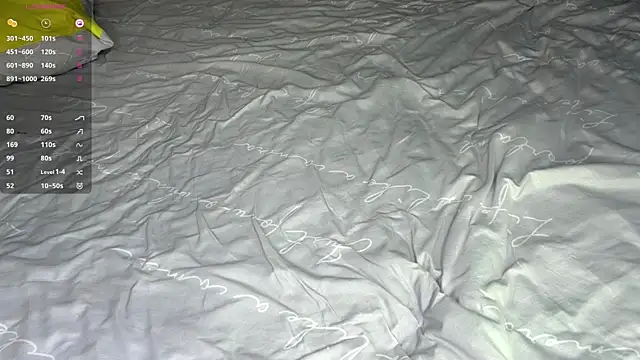 OdetteTrentinella webcam