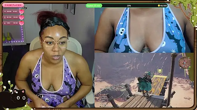 Cheybaaee webcam