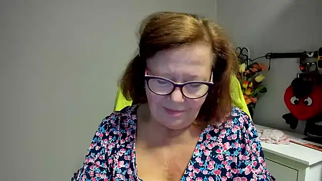 Adelewildx webcam
