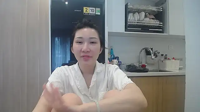 Asiagirll webcam