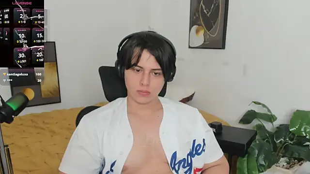 Thom_Ohtani live cam