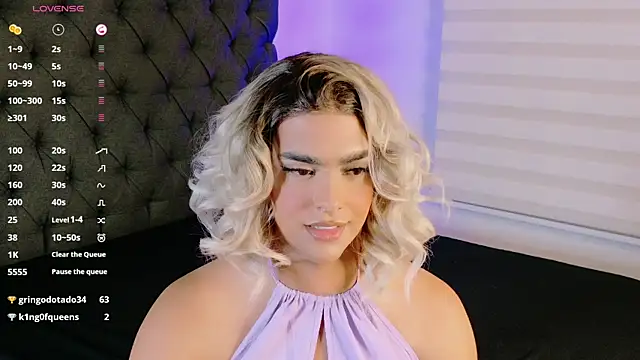 Scarlethvhonparker