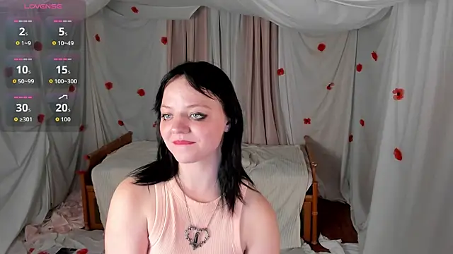 crazykitta - Crazykitta's free webcam - UK Sex Cams