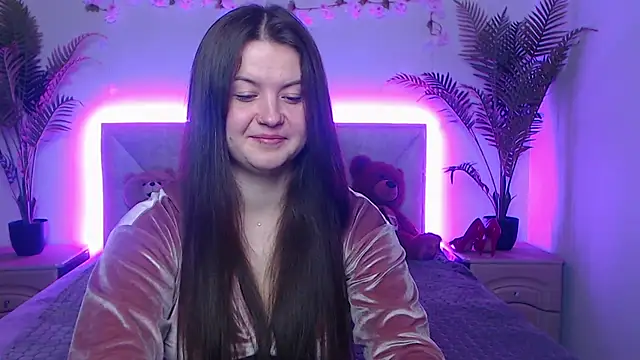 MavkaCute webcam