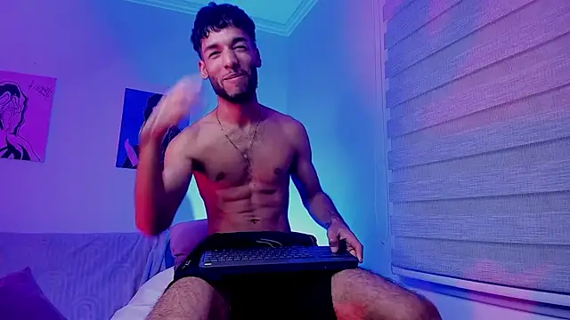 Thiagoferreti live cam