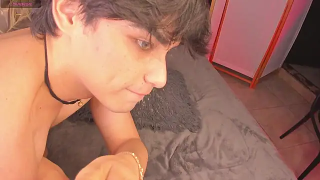 IamJuanJoc live cam