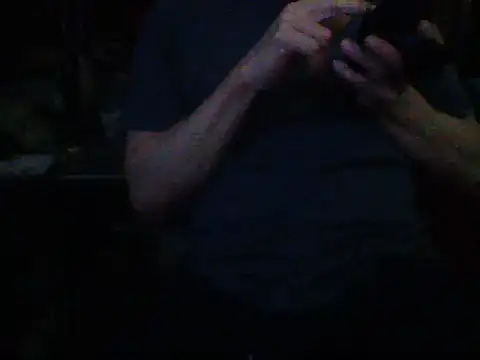 mrdemoncrowly live cam on StripChat