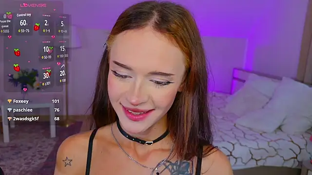 Adetta webcam
