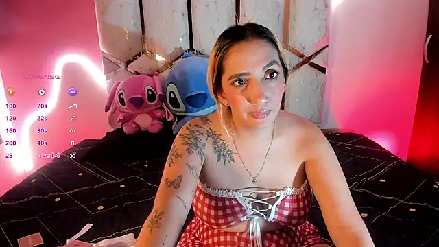 Amanda_klaire webcam