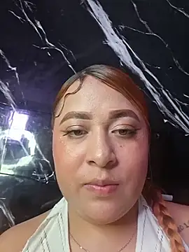 venuscopper live cam on StripChat