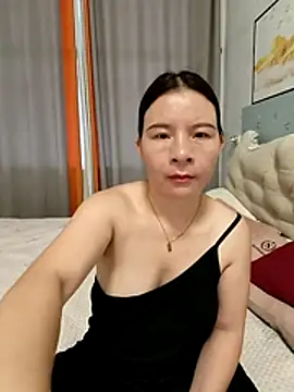 _Xiao_sexy webcam