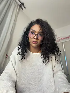 Samantha_Bernardo live cam