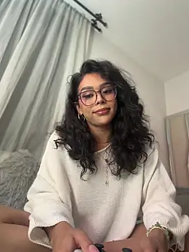 Samantha_Bernardo live cam